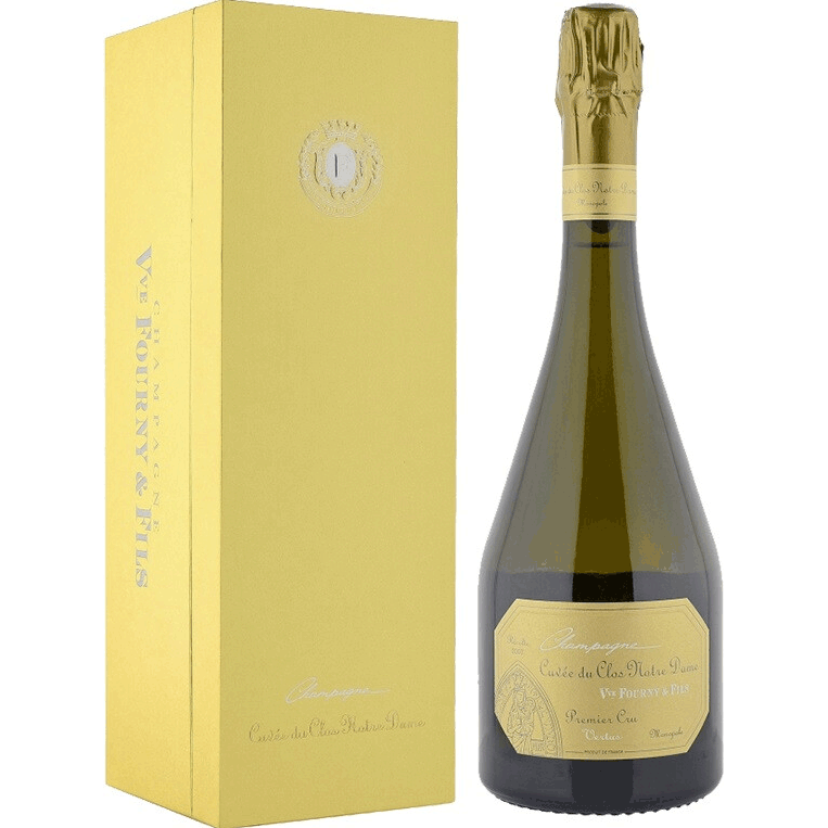 Fourny clos de notre dame