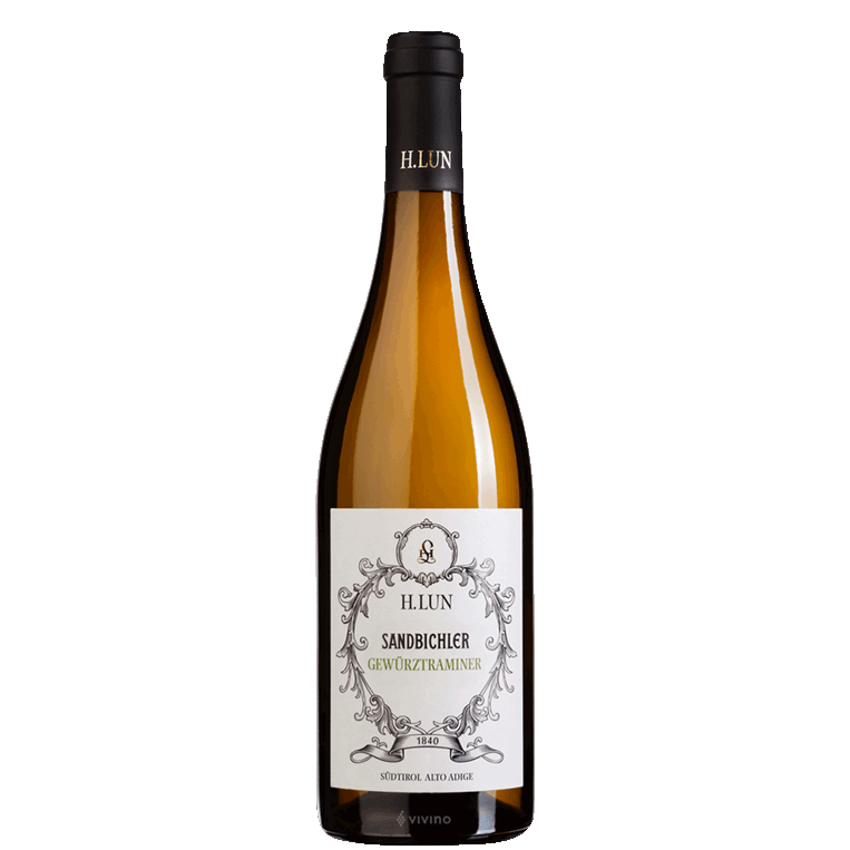 Gewurztraminer Sandbichler Lun
