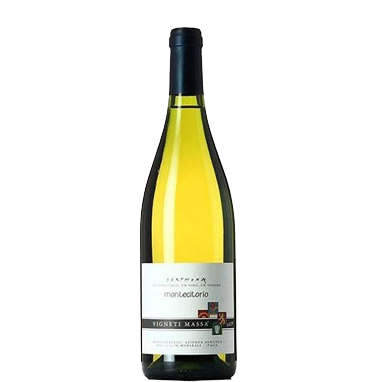 Timorasso Montecitorio Vigneti di Massa