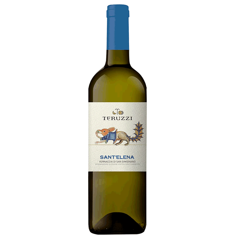 Vernaccia di S. Giminiano Santelena Teruzzi