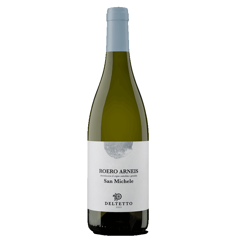 roero arneis docg san michele deltetto