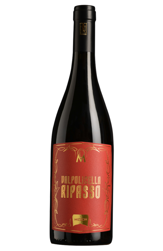 Bottiglia Valpolicella Ripasso