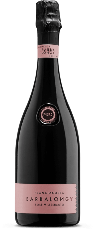 barbalonga rose